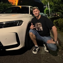 Александр Парамонов, 16.07, Санкт-Петербург