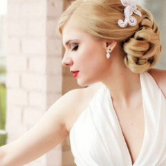 Вера Иванова, 20.04, Москва