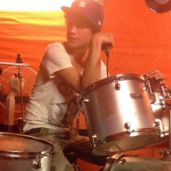 Рамиль Галлямов, 11.07, Москва