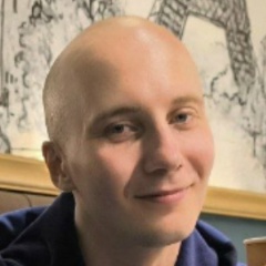 Константин Худокормов, 03.01.1993, Луганск