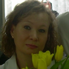 Наталья Нурова, 01.09, Тюмень