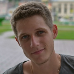 Илья Наумов, 10.04, Москва