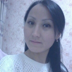 Кунимжан Исмайлова, 10.05, Кызылорда