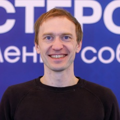Кирилл Ермоленко, 01.04.1986, Москва
