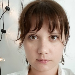 Yana Voronkova, 13.05.1986, Winston-Salem