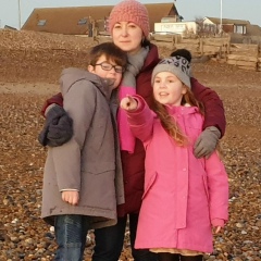 Александра Каменецкая, 13.03, Санкт-Петербург