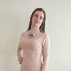 Дарья Бабайцева, 24.01.1989, Уфа