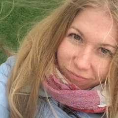 Катерина Голева, 30.05.1988, Москва