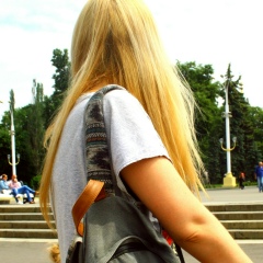 Анна Байковская, 16.02, Москва