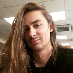 Андрей Шевченко, 26.02, Санкт-Петербург