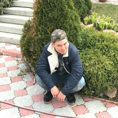 Тимур Сатбаев, 01.08, Челябинск