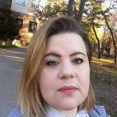 Дарина Воробиенко, Коростень