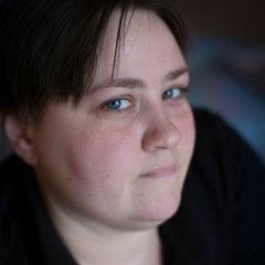 Ольга Хлызова, 05.04.1982, Санкт-Петербург