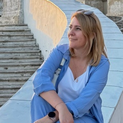 Галина Домарева, 03.09, Москва