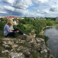 Наталья Лактионова, 05.11