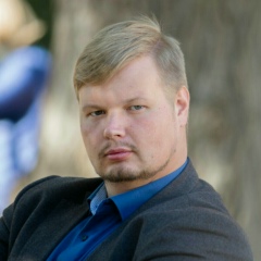 Юрий Александров, 19.07.1986, Москва