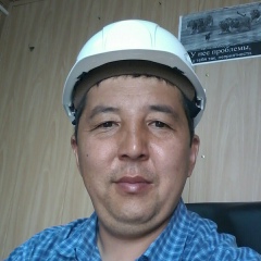 Талант Конокбаев