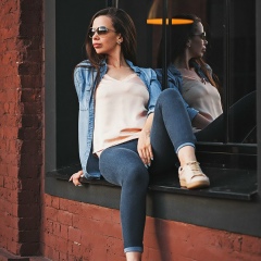 Irina Emelianova, 03.11, Paphos