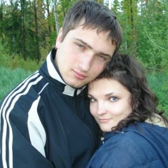 Серёга Материкин, 20.02.1988, Санкт-Петербург