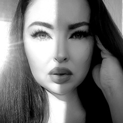 Кристина Екшибарова, 04.06.1989, Барнаул