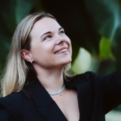 Яна Трофимова, 26.10.1984, Санкт-Петербург