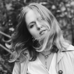 Marina Yartseva, 04.08.1995, Москва