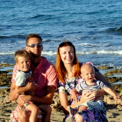 Надежда Litrik, 01.02, Минск