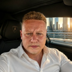 Дмитрий Иванов, Новосибирск
