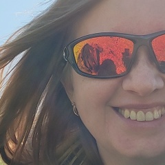 Надежда Егорова, 05.05.1988, Ставрополь