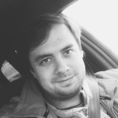 Антон Полудинцев, 08.03, Екатеринбург