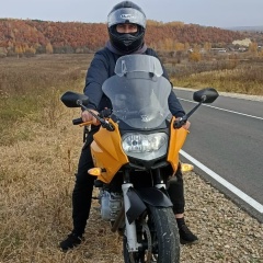 Сергей Овсянников, Пенза