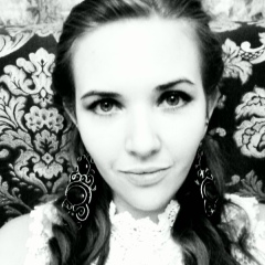 Алиса Бочарова, 29.08.1987, Москва