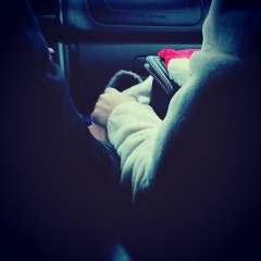 Мишенька Frash, 17.10, Москва