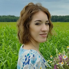 Дина Фокина, 29.10.1986, Новосибирск