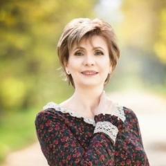 Светлана Копылова, Алматы