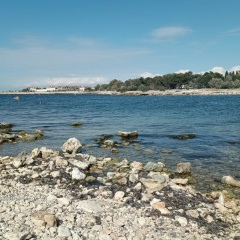 Игорь Сивков, Пермь