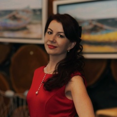 Елена Плотникова, 13.02, Калининград