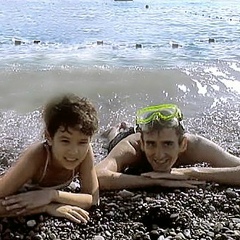 Денис Крамаренко, 18.12, Краснодар