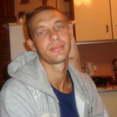 Виталий Рудник, 27.04, Минск