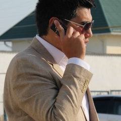 Aibat Yesset, 08.09.1990, Алматы