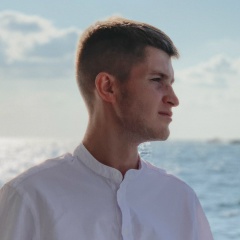 Дмитрий Дробаха, 06.08, Новосибирск