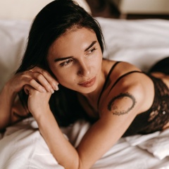 Дарина Швецова, 31.10, Санкт-Петербург