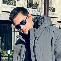 Сергей Емельянов, 26.01.1986, Paris