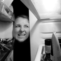 Натали Лебедева, 16.07, Омск