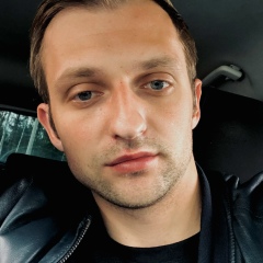 Павел Сергеевич, Санкт-Петербург