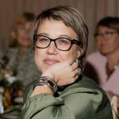 Наталья Малинина, 27.03, Тюмень