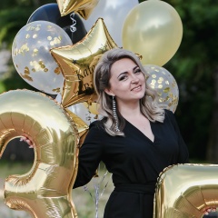 Екатерина Павлова, 09.07, Тверь