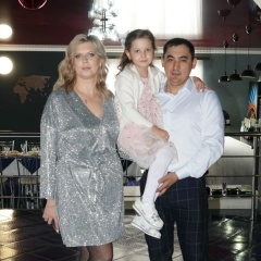 Радик Халиков, Кумертау