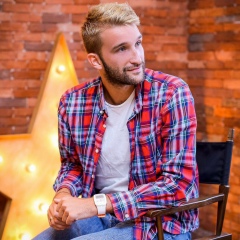 Александр Чечин, 06.01.1965, Одесса