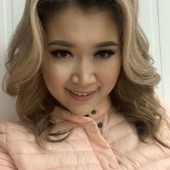 Жадыра Жагпарова, 07.09.1993, Актау